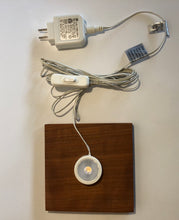 Load image into Gallery viewer, Origami Light Sculpture - Spiral