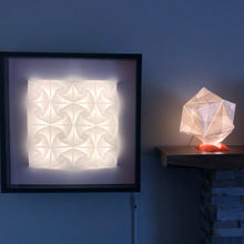 Load image into Gallery viewer, Growing 2 Up Tessellation (53 x 53 cm)