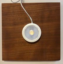 Load image into Gallery viewer, Origami Light Sculpture - Spiral