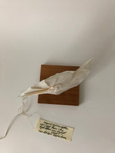 Load image into Gallery viewer, Origami Light Sculpture - Spiral