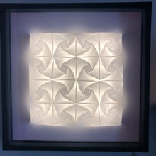 Load image into Gallery viewer, Growing 2 Up Tessellation (53 x 53 cm)