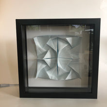 Load image into Gallery viewer, Small Frame - Growing Up (25 x 25 cm)