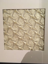 Load image into Gallery viewer, Origami Tessellation LED Light Frame